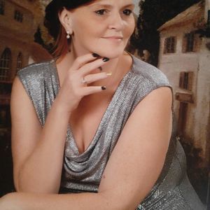 Meet your Posher, Vickki